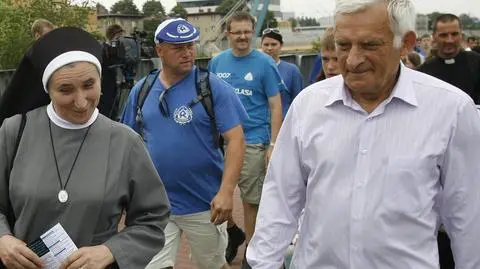 Buzek oficjalnie zgłoszony