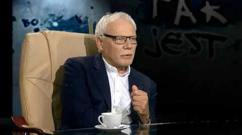 prof. Marek Safjan w Tak Jest