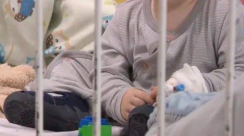 Szpitale wydłużają hospitalizację dzieci dla lepszych stawek?