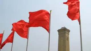Chiny wytykają Kanadę