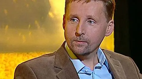 "Ziobro będzie pracował na Lecha Kaczyńskiego"
