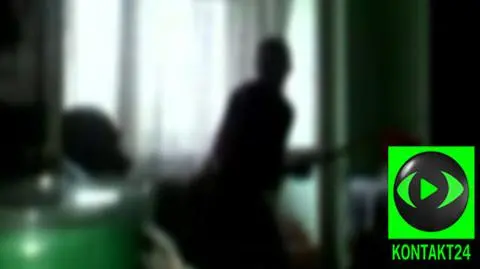 14-latek katował dziadka. Nikt nic nie widział