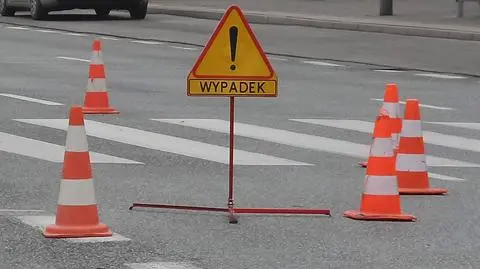 Policja podsumowuje sylwestra i Nowy Rok: sylwestrowa noc spokojna