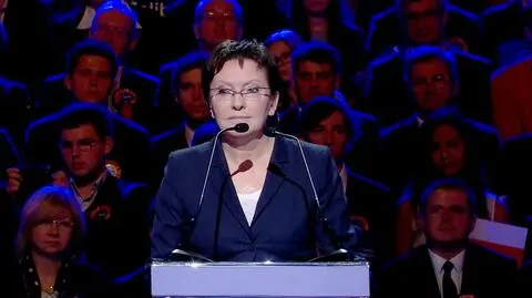 Kopacz: Platforma odeszła od ludzi, ale możemy to zmienić