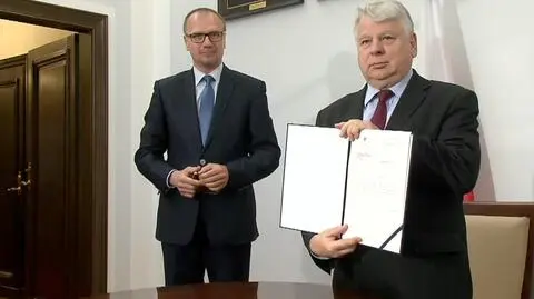Senat rozpatrzy wniosek o referendum 20-21 maja