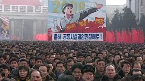 Korea się zbroi