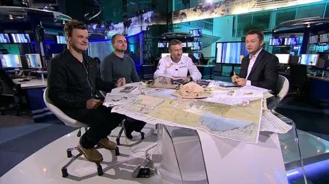 Rafał Sonik, Adam Kornacki, Łukasz Byśnikiewicz