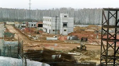 Wyciek rutenu na Uralu. Komisja w Moskwie wskazuje na satelitę