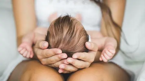 Śledczy wiedzą, kto jest ojcem dziecka 12-latki (materiał Faktów z 29 lipca)