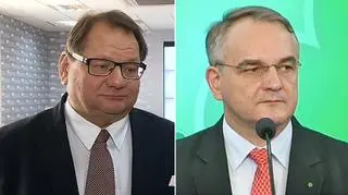 Posłowie z najniższą frekwencją to m.in. Ryszard Kalisz (niezrz. - 70,55 proc.) oraz Waldemar Pawlak (PSL - 74,08 proc.)
