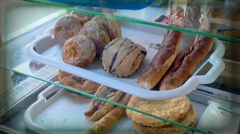 Drożdżówki wrócą do szkół