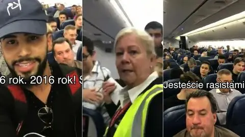 Prowokacja wideoblogera czy rasistowski skandal?