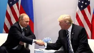 W czwartek USA zażądały od Rosji 