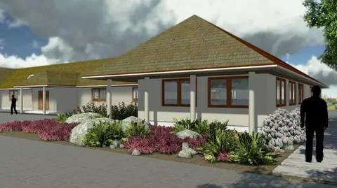 "To ma być pamiątka mobilizująca ludzi dobrej woli"