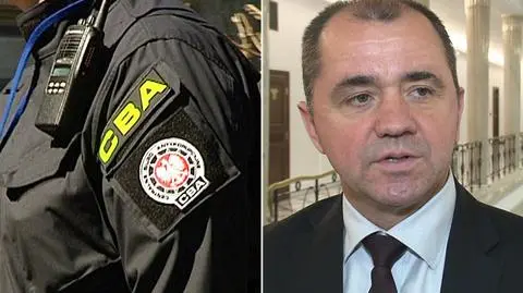 Biznesmeni z Leżajska powoływali się na wpływy u zastępcy Bieńkowskiej? CBA przeszukało biuro, mieszkanie i dom wiceministra