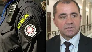 Dlaczego CBA przeszukało gabinet i mieszkanie wiceministra Rynasiewicza? Czy podejrzani biznesmeni powoływali się na wpływy u prawej ręki wicepremier Bieńkowskiej?