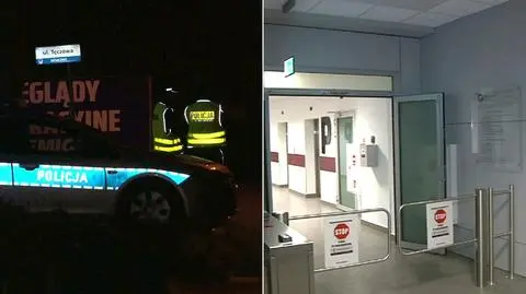 Ognisko ptasiej grypy wykryto w Deszcznie pod Gorzowem Wielkopolskim 