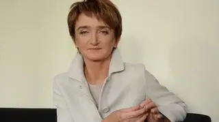 Maria Wasiak Ministerstwo Infrastruktury i Rozwoju