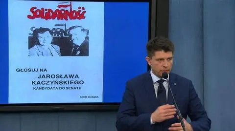 Ryszard Petru musi się przygotować