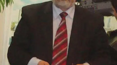 Lider Tatarów krymskich z zakazem wjazdu do Rosji