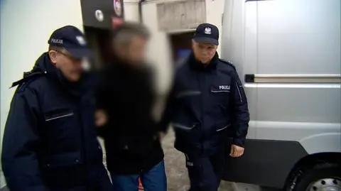 Dwa składowiska niebezpiecznych odpadów, są zarzuty dla Daniela G.