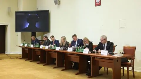 Komisja Amber Gold przesłuchała funkcjonariusza ABW