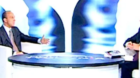 "Czy odszedłem z PiS? A co Pan by zrobił, Panie Morozowski..."