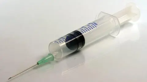 HIV: uwaga w gabinetach