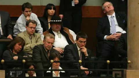 Expose oceniają bezdomni, licealiści i... Daniel Olbrychski