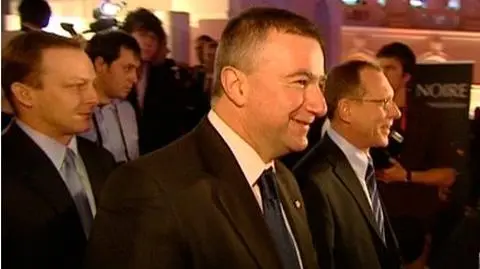 Podpis Grasia do ponownego sprawdzenia