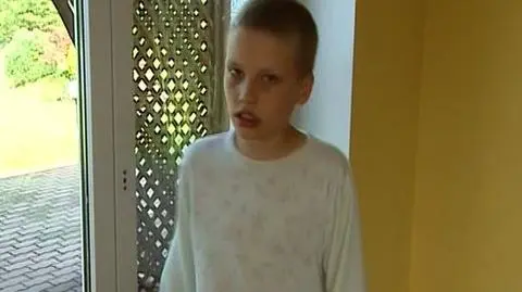 Tęsknią za szkołą