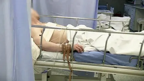 Ponad 200 osób, w tym 12-latek, zatruło się na Śląsku dopalaczami