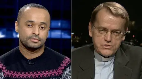 "Małe dziecko wprowadzać do seksualności, to tak jakby mu dawać wódkę"