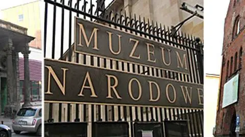"Artyści są biedni". Dziś zamknęli muzea i galerie