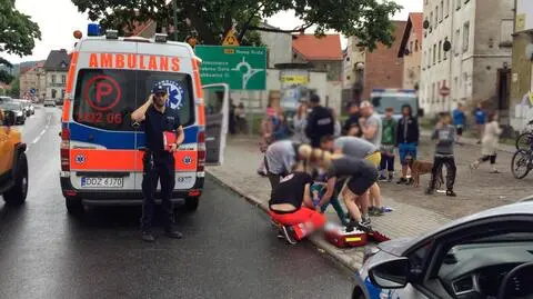 Reanimacja po dopalaczach