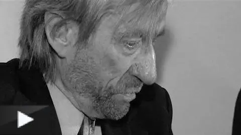 Nie żyje Wojciech Krolopp. Były dyrygent Polskich Słowików