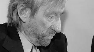Wojciech Krolopp przez 13 lat był dyrygentem Polskich Słowików