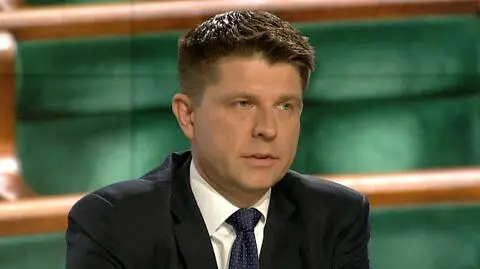 Ryszard Petru był gościem "Faktów po Faktach"