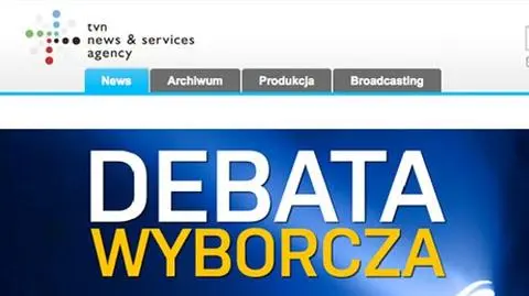 Wszystko 
o wyborach 
w jednym miejscu