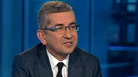 "Wszystko w głowie pana premiera"