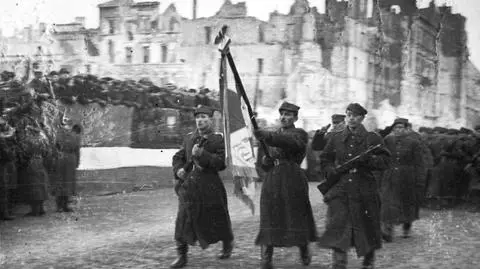 Rocznica operacji warszawskiej. Rosyjskie MSZ rozczarowane Polską