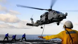 US Navy będzie gotowa