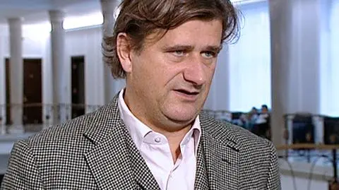 Palikot twierdzi, że rząd zlikwiduje OFE