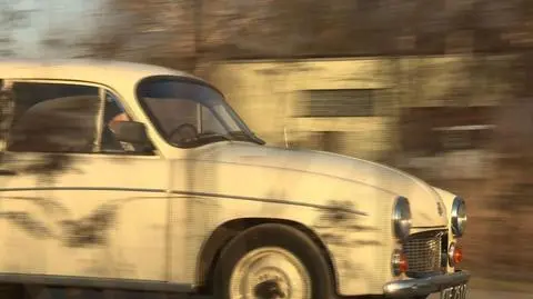 Syrena - reaktywacja