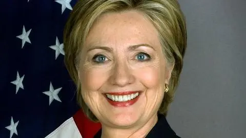 Hillary Clinton a TPP. Odcina się od Obamy