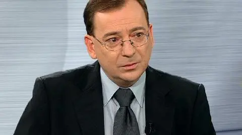 Mariusz Kamiński nie chciał zdradzić nazwiska kandydata na premiera