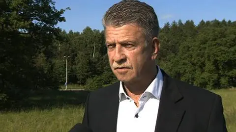 Konrad Kornatowski tłumaczył powód sporu z Janem Rokitą