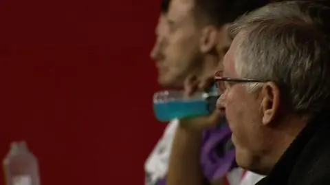 Koniec ery Fergusona 