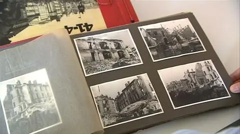 Rozpoznaj zdjęcia z powstania. Muzeum prosi o pomoc