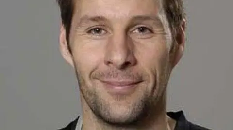 13. Henk Timmer